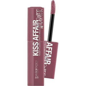 bellaoggi Kiss Affair Lacquer - First Date Płynna Szminka bellaoggi Kiss Affair Lacquer - First Date Płynna Szminka