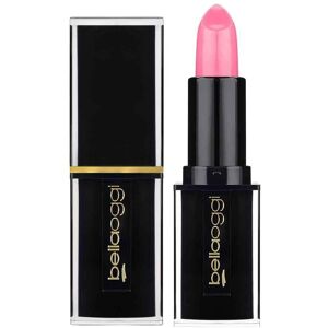 bellaoggi Kiss Affair Creamy Lipstick - Pink Power - Rouge à lèvres bellaoggi Kiss Affair Creamy Lipstick - Pink Power - Rouge à lèvres