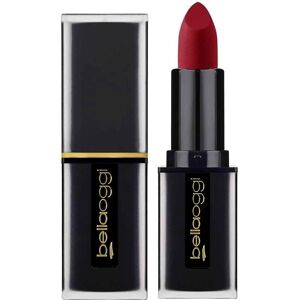 bellaoggi Kiss Affair Matte Lipstick - Seduction - Rossetto opaco bellaoggi Kiss Affair Matte Lipstick - Seduction - Rossetto opaco