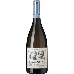 Inama Foscarino 2021 - Soave Classico DOC - Italy Inama Foscarino 2021 - Soave Classico DOC - Italy