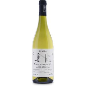 Inama Chardonnay 2019 - Vino Bianco del Veneto Inama Chardonnay 2019 - Vino Bianco del Veneto