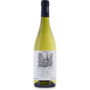 Inama Vulcaia Sauvignon 2019 - Dry White Wine - 0.75L Inama Vulcaia Sauvignon 2019 - Dry White Wine - 0.75L