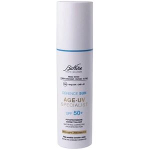 Αντηλιακή Κρέμα SPF 50+ Bionike για Κανονικό/Μικτό Δέρμα Αντηλιακή Κρέμα SPF 50+ Bionike για Κανονικό/Μικτό Δέρμα