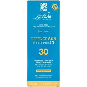 Αντηλιακή κρέμα SPF30 Bionike για κανονική και ξηρή επιδερμίδα - Αντηλιακή προστασία Αντηλιακή κρέμα SPF30 Bionike για κανονική και ξηρή επιδερμίδα - Αντηλιακή προστασία