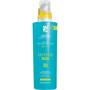 Bionike Defense Sun High Protection Lotion SPF30 - Αντιηλιακό γαλάκτωμα υψηλής προστασίας Bionike Defense Sun High Protection Lotion SPF30 - Αντιηλιακό γαλάκτωμα υψηλής προστασίας