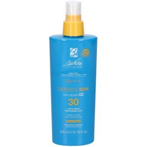 Bionike SPF 30 Spray Solare - Protezione Pelle Sensibile Bionike SPF 30 Spray Solare - Protezione Pelle Sensibile