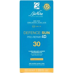 Bionike Defence Sun SPF 30 - Αντηλιακή Κρέμα Προ-Repair 4D για Πρόσωπο Bionike Defence Sun SPF 30 - Αντηλιακή Κρέμα Προ-Repair 4D για Πρόσωπο