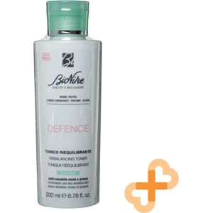 Bionike Defense Mat Rebalancing Astringent Lotion - Kasvoveden tasapainottava Bionike Defense Mat Rebalancing Astringent Lotion - Kasvoveden tasapainottava