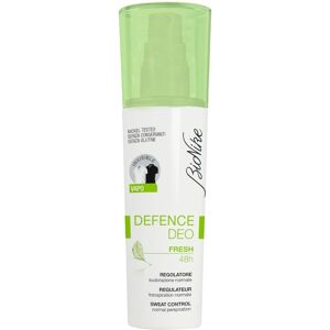 BioNike Defence Deo Vapo Χωρίς Αέριο Αποσμητικό 100ml BioNike Defence Deo Vapo Χωρίς Αέριο Αποσμητικό 100ml