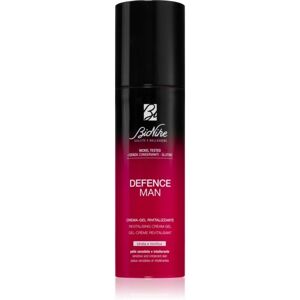 BioNike Defence Man Ενεργοποιητική Κρέμα Τζελ για Ευαίσθητη Δέρμα - Gel Φροντίδας Δέρματος BioNike Defence Man Ενεργοποιητική Κρέμα Τζελ για Ευαίσθητη Δέρμα - Gel Φροντίδας Δέρματος
