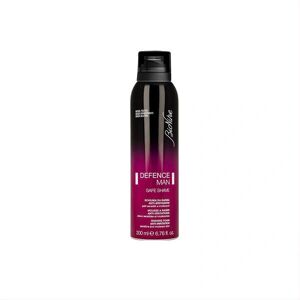 BioNike Defence Man Κρέμα Ξυρίσματος - Ευαίσθητο, 200ml BioNike Defence Man Κρέμα Ξυρίσματος - Ευαίσθητο, 200ml