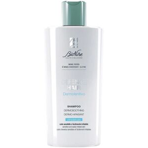Shampoo Dermolenitivo Bionike per Cuoio Capelluto Sensibile Shampoo Dermolenitivo Bionike per Cuoio Capelluto Sensibile