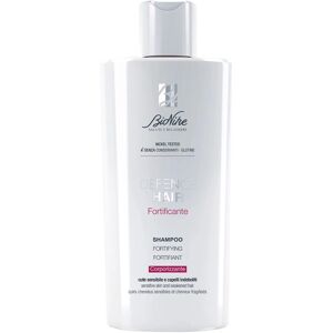 BIONIKE Defence Vahvistava Shampoo - Volyymi - 200ml BIONIKE Defence Vahvistava Shampoo - Volyymi - 200ml