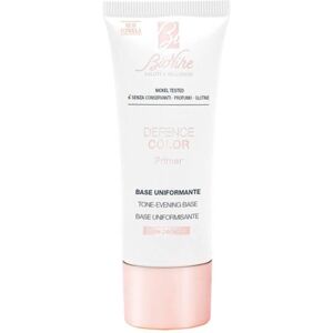 Bionike Defence Color Primer - Base Idratante Viso & Occhi - 30ml Bionike Defence Color Primer - Base Idratante Viso & Occhi - 30ml
