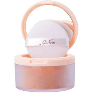 BioNike Color Voile Touch - Translucent setting powder - Kompaktpuder BioNike Color Voile Touch - Translucent setting powder - Kompaktpuder