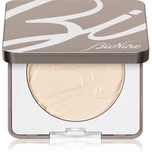 Bionike Ivoire Cipria Compatta Touch Morbido - Finitura opaca e setosa Bionike Ivoire Cipria Compatta Touch Morbido - Finitura opaca e setosa