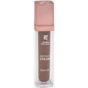 Ombretto liquido BioNike Defence Color - Rosa Bronze - Lunga durata, Impermeabile, Finitura naturale Ombretto liquido BioNike Defence Color - Rosa Bronze - Lunga durata, Impermeabile, Finitura naturale
