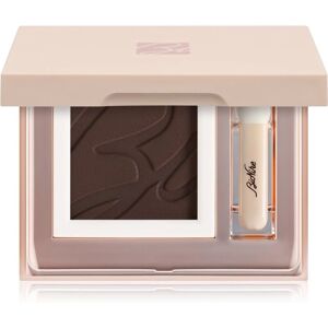 Ombretto satinato Mocha di BioNike - Lunga durata, Compatto, Facile da sfumare Ombretto satinato Mocha di BioNike - Lunga durata, Compatto, Facile da sfumare