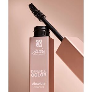 BIONIKE Defence Color Absolute Mascara No.01 Noir - Volyymi Efekti Ventaglio BIONIKE Defence Color Absolute Mascara No.01 Noir - Volyymi Efekti Ventaglio
