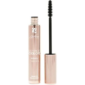 BioNike Color Infinity Mascara - Longues et Volumineuses - Yeux Sensibles - Publicité BioNike Color Infinity Mascara - Longues et Volumineuses - Yeux Sensibles - Publicité