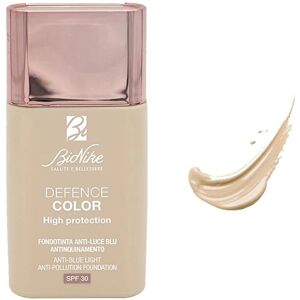 Bionike Defence Color Alta Protezione Perla SPF30 Fondotinta - Pelle sensibile Bionike Defence Color Alta Protezione Perla SPF30 Fondotinta - Pelle sensibile