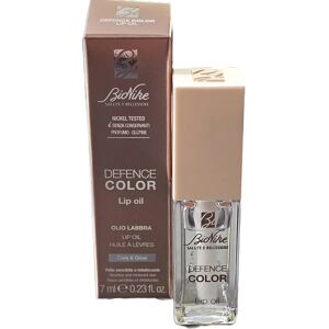 Έλαιο χειλιών Bionike Defence Color - Λάμψη με jojoba και υαλουρονικό οξύ Έλαιο χειλιών Bionike Defence Color - Λάμψη με jojoba και υαλουρονικό οξύ