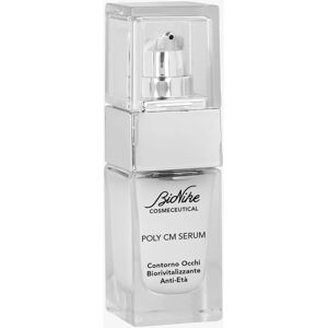 Bionike Poly Cm Serum - Anti-Age Eye Biorevitalizing - 15ml Bionike Poly Cm Serum - Anti-Age Eye Biorevitalizing - 15ml