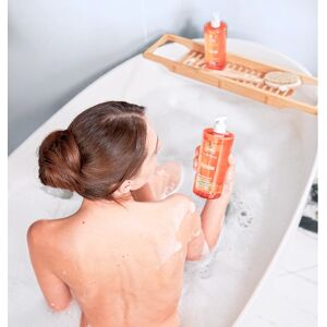 Nettoyant doux pour corps et cheveux Bionike Triderm - Peau sensible - 750ml - Publicité Nettoyant doux pour corps et cheveux Bionike Triderm - Peau sensible - 750ml - Publicité