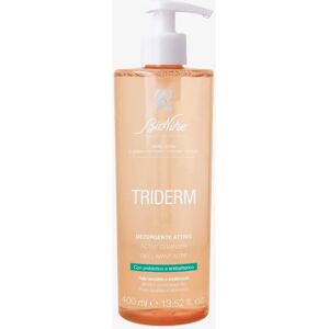 Bionike Triderm Gel Bouxhe - Για ευαίσθητο δέρμα - Καθημερινή υγιεινή Bionike Triderm Gel Bouxhe - Για ευαίσθητο δέρμα - Καθημερινή υγιεινή