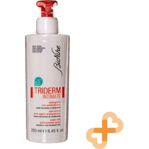 BioNike Triderm Intiimigeeli - pH 3.5 - Intiimi hygienia BioNike Triderm Intiimigeeli - pH 3.5 - Intiimi hygienia