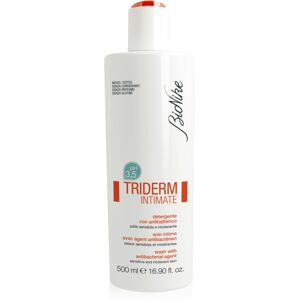 Bionike Triderm Ευαίσθητο δέρμα - Υγιεινή Bionike Triderm Ευαίσθητο δέρμα - Υγιεινή