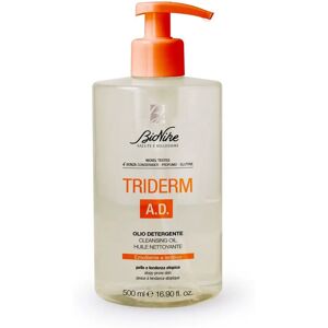 Bionike Triderm A.D. Body Wash - Body Type Bionike Triderm A.D. Body Wash - Body Type