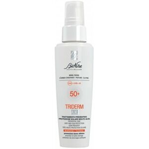 Bionike Ak Αντηλιακό SPF 50+ - Προστασία από τον ήλιο Bionike Ak Αντηλιακό SPF 50+ - Προστασία από τον ήλιο