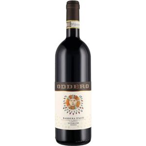Oddero Nizza 2021 - Red Wine - Piedmont DOCG Oddero Nizza 2021 - Red Wine - Piedmont DOCG
