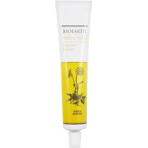 Bioearth Arnica 50ml - Tulehdusta Lievittävä Voide Bioearth Arnica 50ml - Tulehdusta Lievittävä Voide