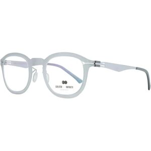 Greater Than Infinity GT003 46V05 Heren Brillenframe - Brillenframe Greater Than Infinity GT003 46V05 Heren Brillenframe - Brillenframe