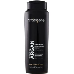 Shampoo Imperial Argan Vitalcare Professional - Capelli Secchi e Danniati Shampoo Imperial Argan Vitalcare Professional - Capelli Secchi e Danniati