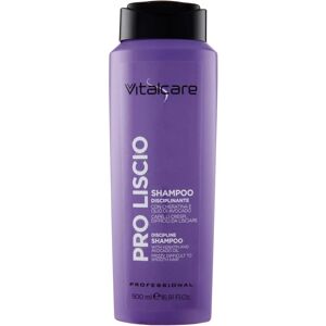 Vitalcare Professional Pro Liscio Shampoo Disciplinante - Tipo di capello Vitalcare Professional Pro Liscio Shampoo Disciplinante - Tipo di capello