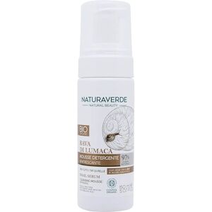 Naturaverde Bava Di Lumaca Slijmerige Schuimende Reiniger - Schuimende reiniger Naturaverde Bava Di Lumaca Slijmerige Schuimende Reiniger - Schuimende reiniger
