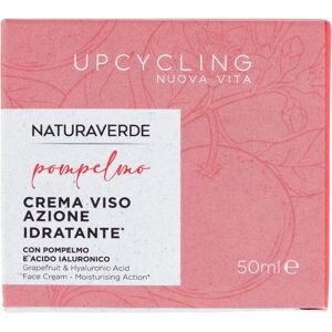 Krem Nawilżający Naturaverde Upcycling - 50ml Krem Nawilżający Naturaverde Upcycling - 50ml