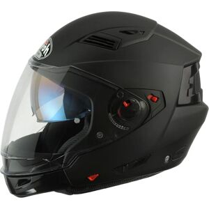 Casco AIROH Executive - Negro mate - Casco Casco AIROH Executive - Negro mate - Casco