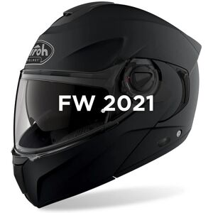 Airoh Specktre Motorcycle Modular Helmet - Black - M - Helmet Airoh Specktre Motorcycle Modular Helmet - Black - M - Helmet