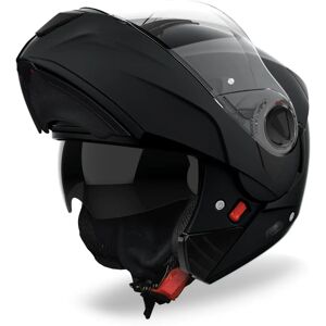 Airoh Specktre Motorcycle Helmet - Black - L Airoh Specktre Motorcycle Helmet - Black - L