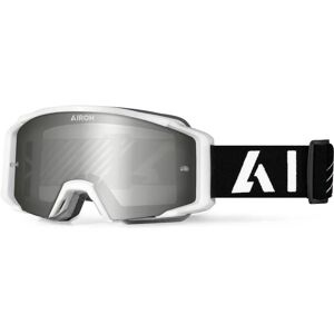 Lunettes de Motocross Airoh Blast XR1 Blanc - Lunettes de Motocross - Publicité Lunettes de Motocross Airoh Blast XR1 Blanc - Lunettes de Motocross - Publicité