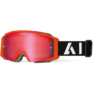 Occhiali da motocross Airoh Blast XR1 - Arancio - Unisex Occhiali da motocross Airoh Blast XR1 - Arancio - Unisex