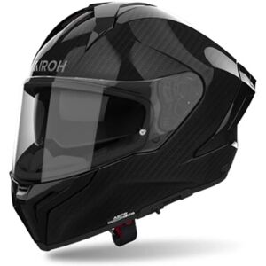 Casque Airoh Matryx Carbon - Noir - L - Casque - Publicité Casque Airoh Matryx Carbon - Noir - L - Casque - Publicité