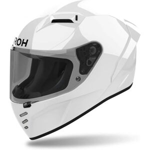 Casco Airoh Connor - Blanco XL - Casco Casco Airoh Connor - Blanco XL - Casco