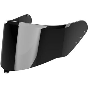 Airoh Matryx Zilveren Spiegel Visier - Motorhelm Visier Airoh Matryx Zilveren Spiegel Visier - Motorhelm Visier