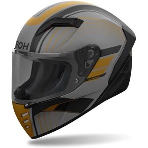 Airoh Connor Achieve Helmet Copper Matt - Helmet Airoh Connor Achieve Helmet Copper Matt - Helmet