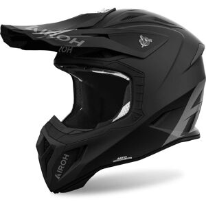 Airoh Aviator Ace 2 - Negro Mate Airoh Aviator Ace 2 - Negro Mate